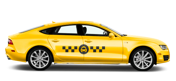 Бизнес такси из Симферополя Новый Свет